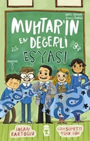 Muhtar ın En Değerli Eşyası