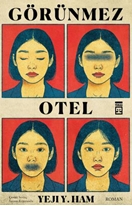 Görünmez Otel
