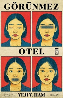 Görünmez Otel