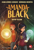 Amanda Black 2 Kayıp Tılsım