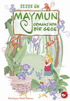 Maymun Ormanı’nda Bir Gece