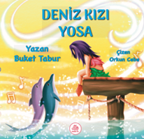 Deniz Kızı Yosa