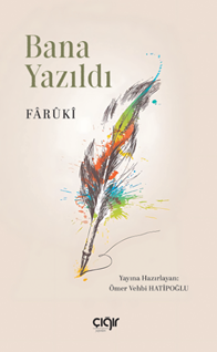 Bana Yazıldı