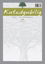 Kutadgubilig 48