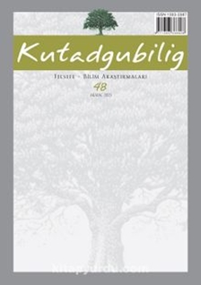 Kutadgubilig 48