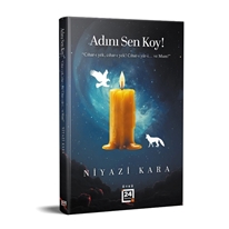 Adını Sen Koy!