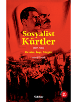 SosyalistKürer(19171937)Devrim,İnşa,Sürgün