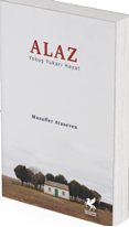 Alaz Yokuş Yukarı Hayat