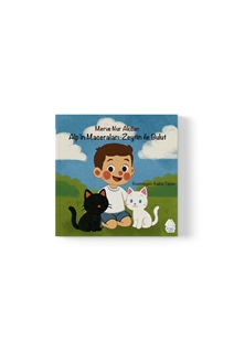 Alp'in Maceraları -  Zeytin ile Bulut
