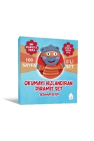 Okumayı Hızlandıran 5’li Piramit Set