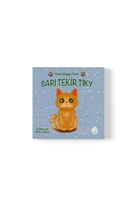 Sarı Tekir Tiky