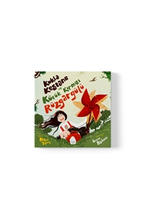 Kukla Kestane ve Küçük Kırmızı