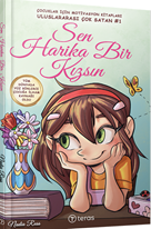 Sen Harika Bir Kızsın