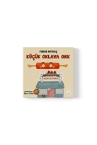 Küçük Oklava Ork