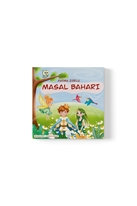 Masal Baharı