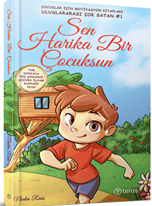 Sen Harika Bir Çocuksun
