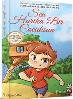 Sen Harika Bir Çocuksun