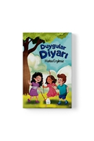 Duygular Diyarı
