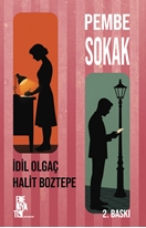 Pembe Sokak