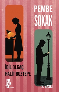 Pembe Sokak
