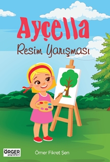 Ayçella Resim Yarışması