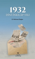 1932 Dini İnkılap Yılı