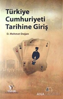 Türkiye Cumhuriyeti Tarihine Giriş