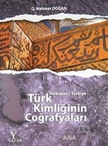 Türk Kimliğinin Coğrafyaları