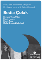 Bedia Çolak
