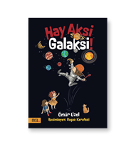 Hay Aksi Galaksi