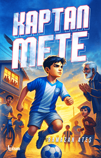 Kaptan Mete