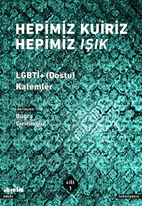Hepimiz Kuiriz Hepimiz Işık