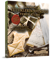 Gayriresmi Yüzüklerin Efendisi Yemek Kitabı (Ciltli)