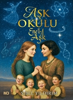 Aşk Okulu Enel Aşk