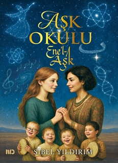 Aşk Okulu Enel Aşk