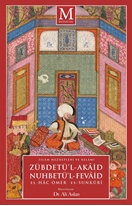 Zübdetül Akaid Es Sunkuri