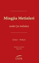 Mingjia Metinleri