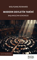 Modern Devletin Tarihi