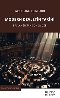 Modern Devletin Tarihi
