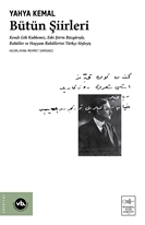 Bütün Şiirleri