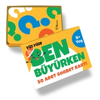 Ben Büyürken Kartları