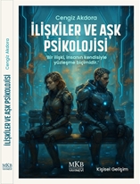 İlişkiler Ve Aşk Psikolojisi