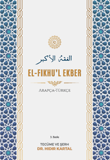 El-Fıkhu'l Ekber resmi
