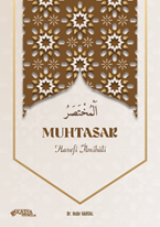 Muhtasar Hanefi İlmihali resmi