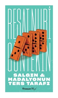 Salgın ve Madalyonun Ters Tarafı resmi