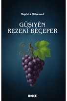 Guşiyen Rezeki Beçeper