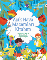 Doğayı Dinleyelim Duyarak Öğreniyorum