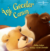 İyi Geceler Canim Yazar