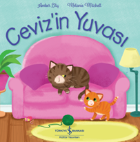 Ceviz’in Yuvasi