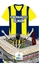 Fenerbahçeli Olmak